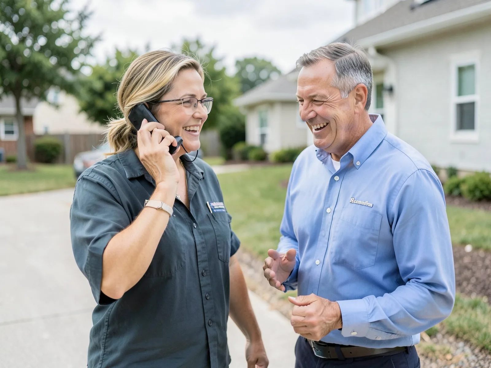 Frequently Asked Questions About Storm Recovery Services in Floriston, CA